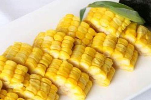 梦到吃玉米瓜馒头,玉米瓜馒头的奇幻之旅  第1张