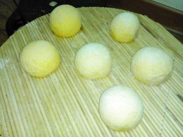 梦到吃玉米瓜馒头,玉米瓜馒头的奇幻之旅  第3张